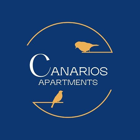 Canarios Apartments Cardal - III リスボン エクステリア 写真