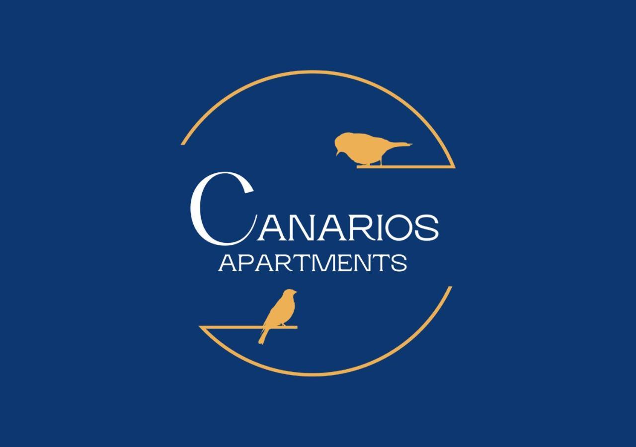 Canarios Apartments Cardal - III リスボン エクステリア 写真